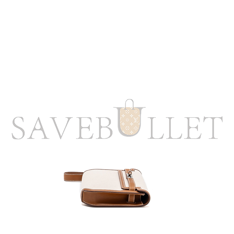 H**mes KELLY DEPECHES 25 POUCH (25.5*19.5*4cm)